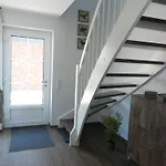 In Mit Kleinem Garten By Interhome * Burhave