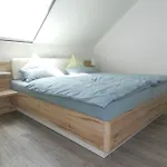 In Mit Kleinem Garten By Interhome Prázdninový dům