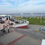 Prázdninový dům In Mit Kleinem Garten By Interhome