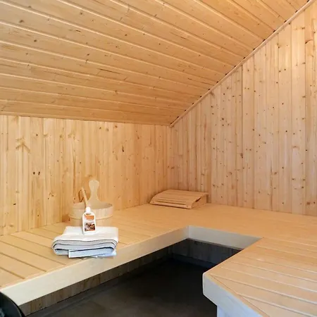 In Mit Kleinem Garten By Interhome