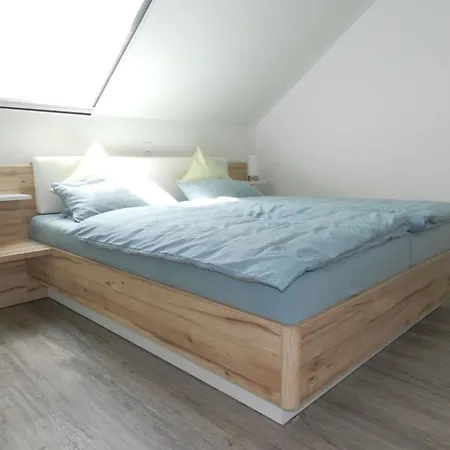 In Mit Kleinem Garten By Interhome Prázdninový dům