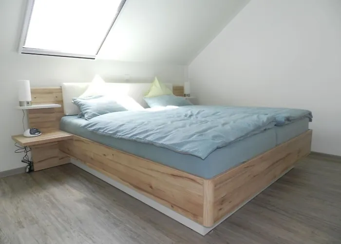 In Mit Kleinem Garten By Interhome Feriehus